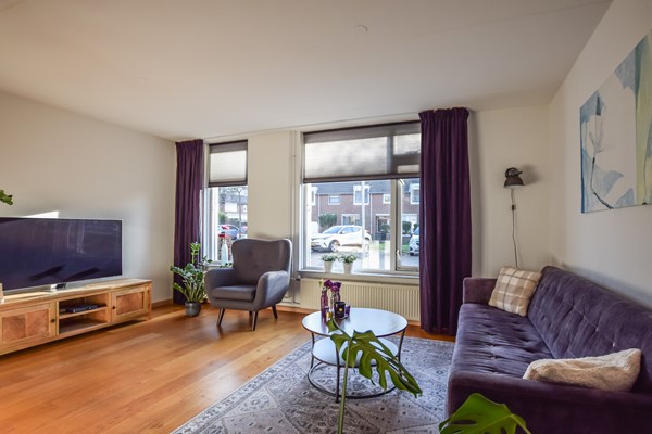 Medium property photo - Wim Richtstraat 36, 5221 JC 's-Hertogenbosch